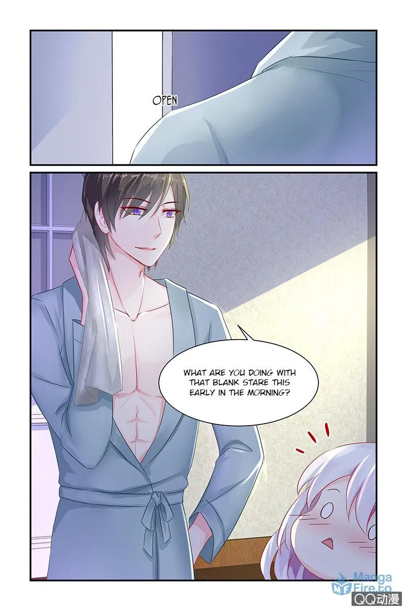 Read Gentlefolk Queen chapter 11 image 2 on Lezhin