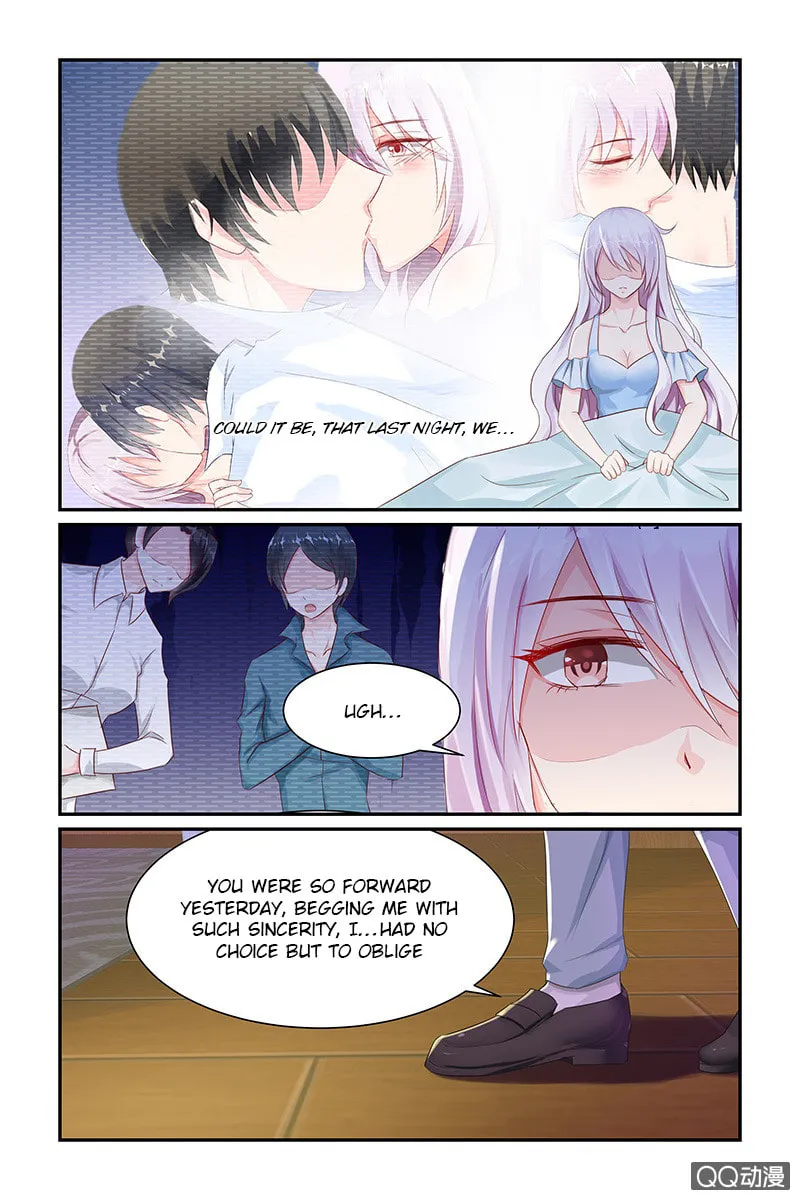 Read Gentlefolk Queen chapter 11 image 4 on Lezhin