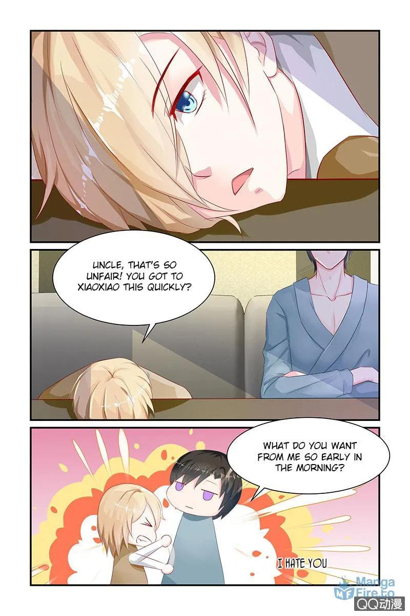 Read Gentlefolk Queen chapter 12 image 2 on Lezhin