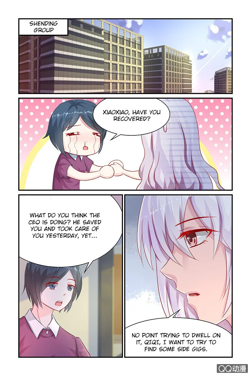 Read Gentlefolk Queen chapter 12 image 4 on Lezhin