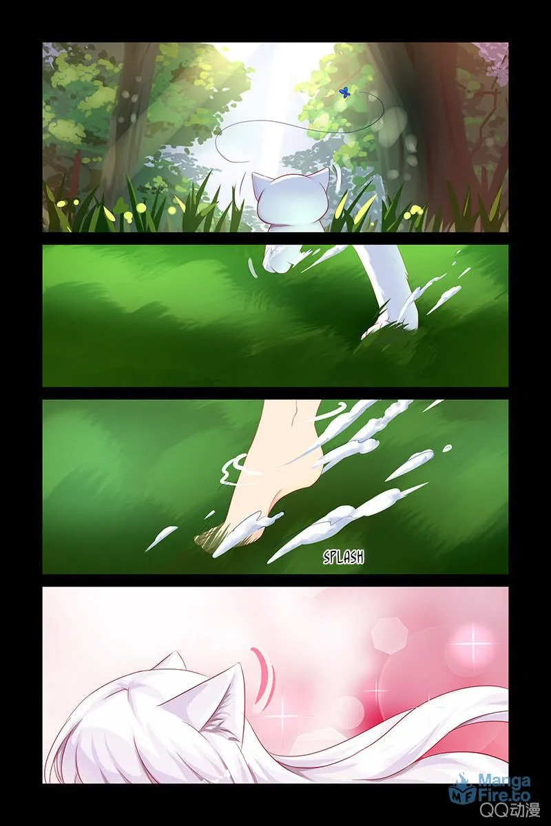 Read Gentlefolk Queen chapter 13 image 2 on Lezhin