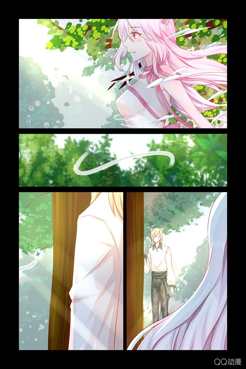 Read Gentlefolk Queen chapter 13 image 3 on Lezhin