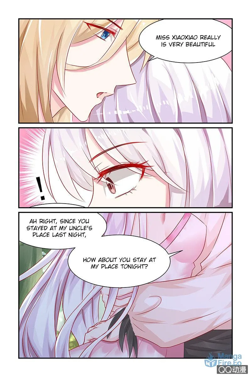 Read Gentlefolk Queen chapter 13 image 5 on Lezhin