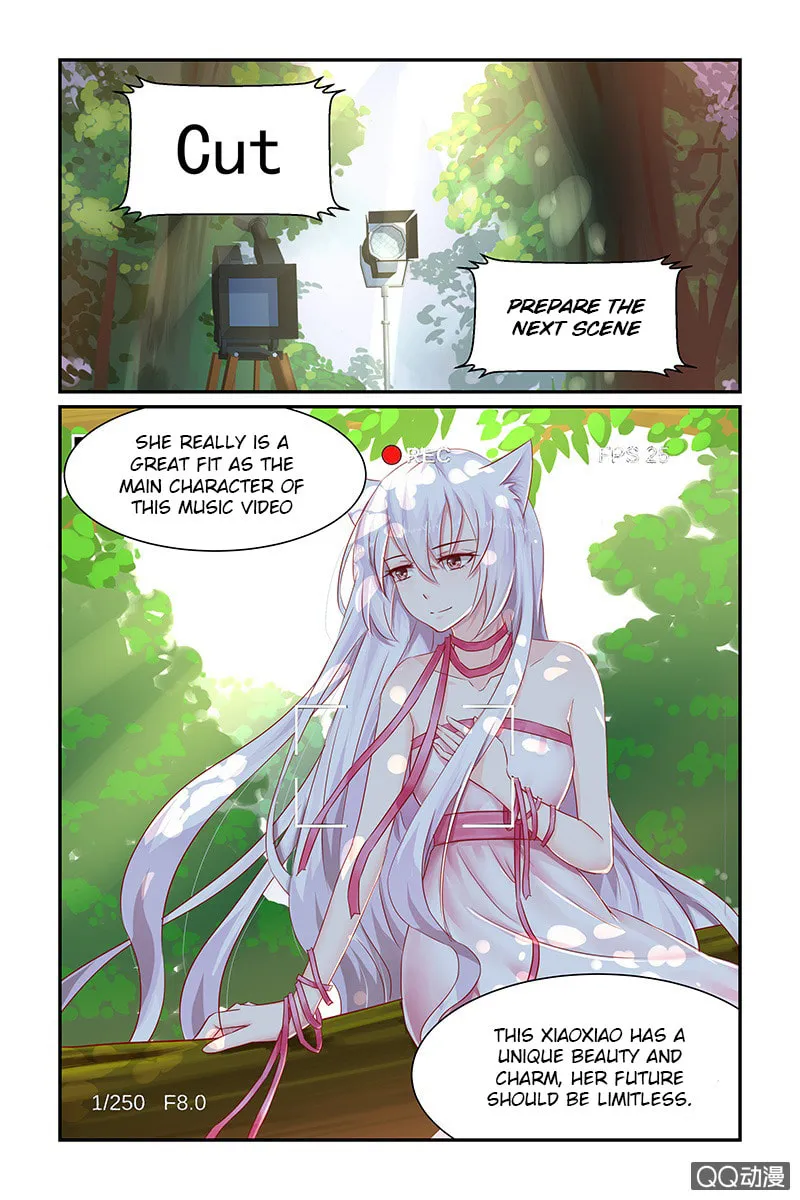 Read Gentlefolk Queen chapter 13 image 7 on Lezhin