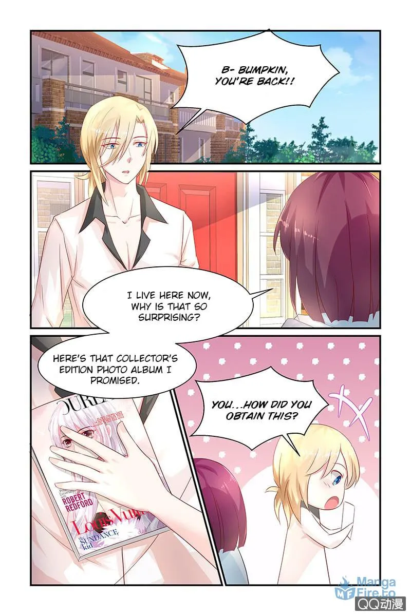 Read Gentlefolk Queen chapter 14 image 2 on Lezhin
