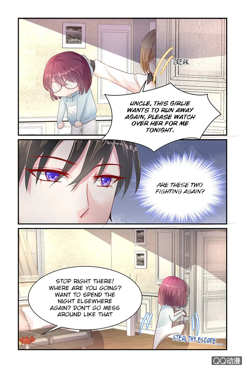 Read Gentlefolk Queen chapter 14 image 4 on Lezhin