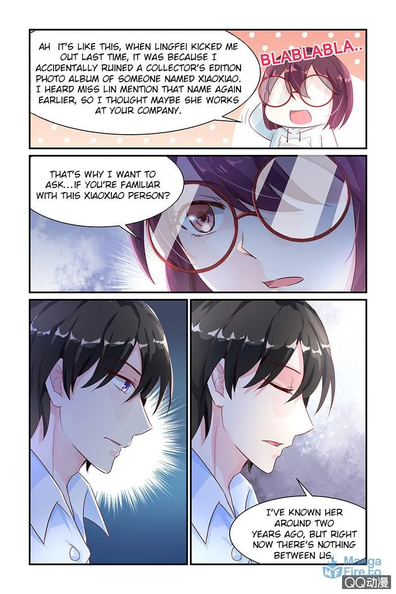Read Gentlefolk Queen chapter 15 image 2 on Lezhin