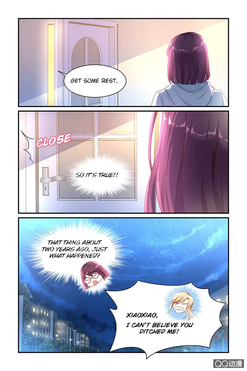 Read Gentlefolk Queen chapter 15 image 3 on Lezhin