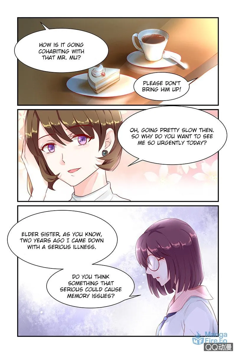 Read Gentlefolk Queen chapter 15 image 5 on Lezhin