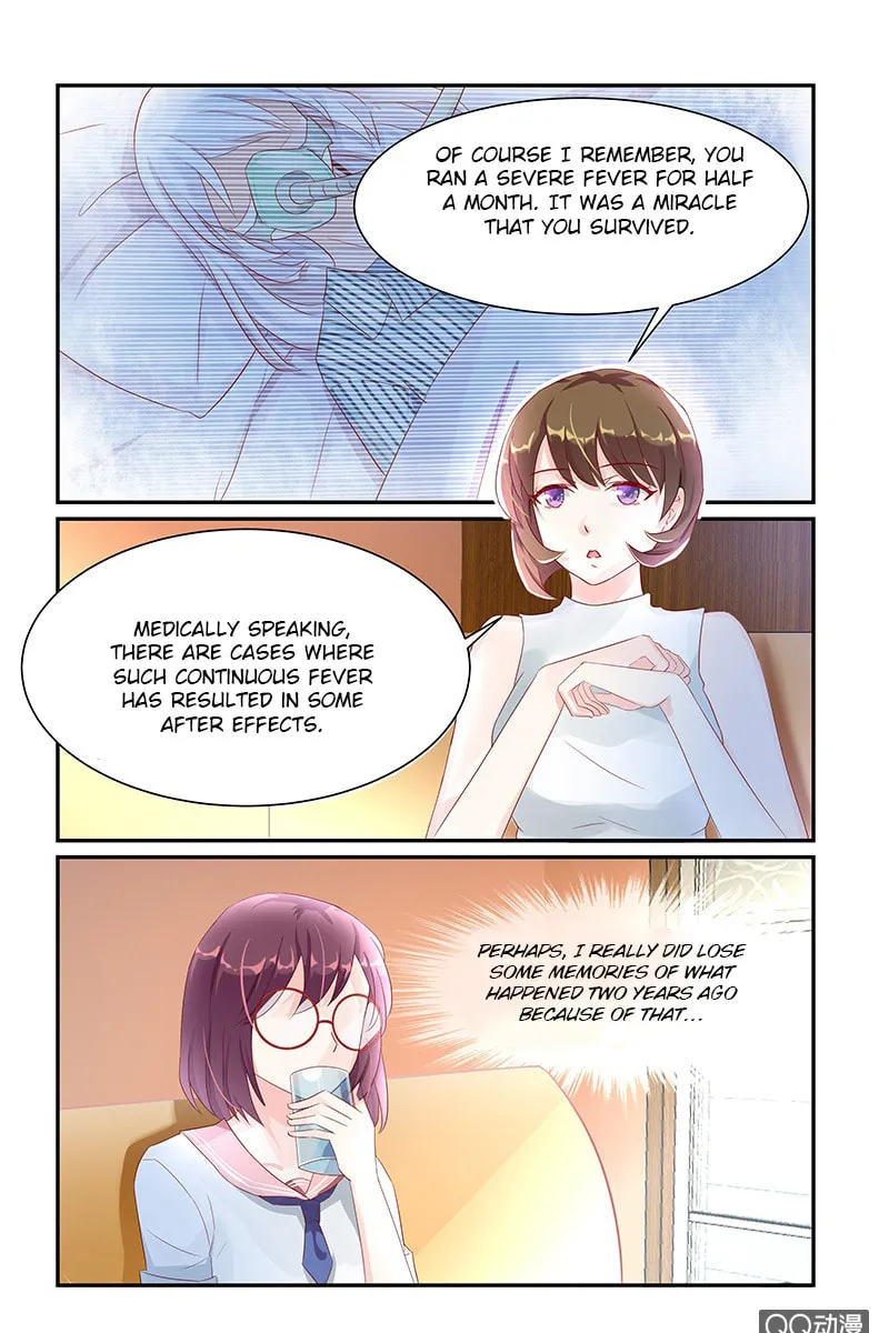 Read Gentlefolk Queen chapter 15 image 6 on Lezhin