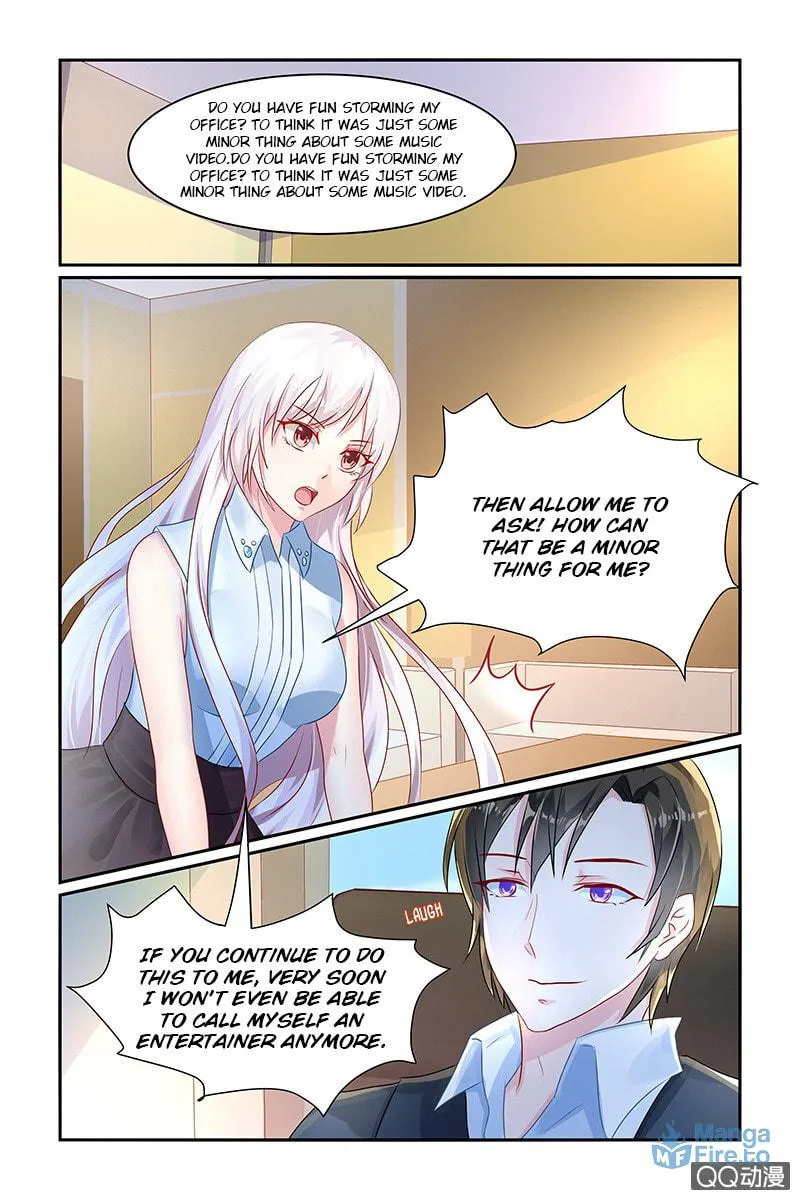 Read Gentlefolk Queen chapter 16 image 2 on Lezhin