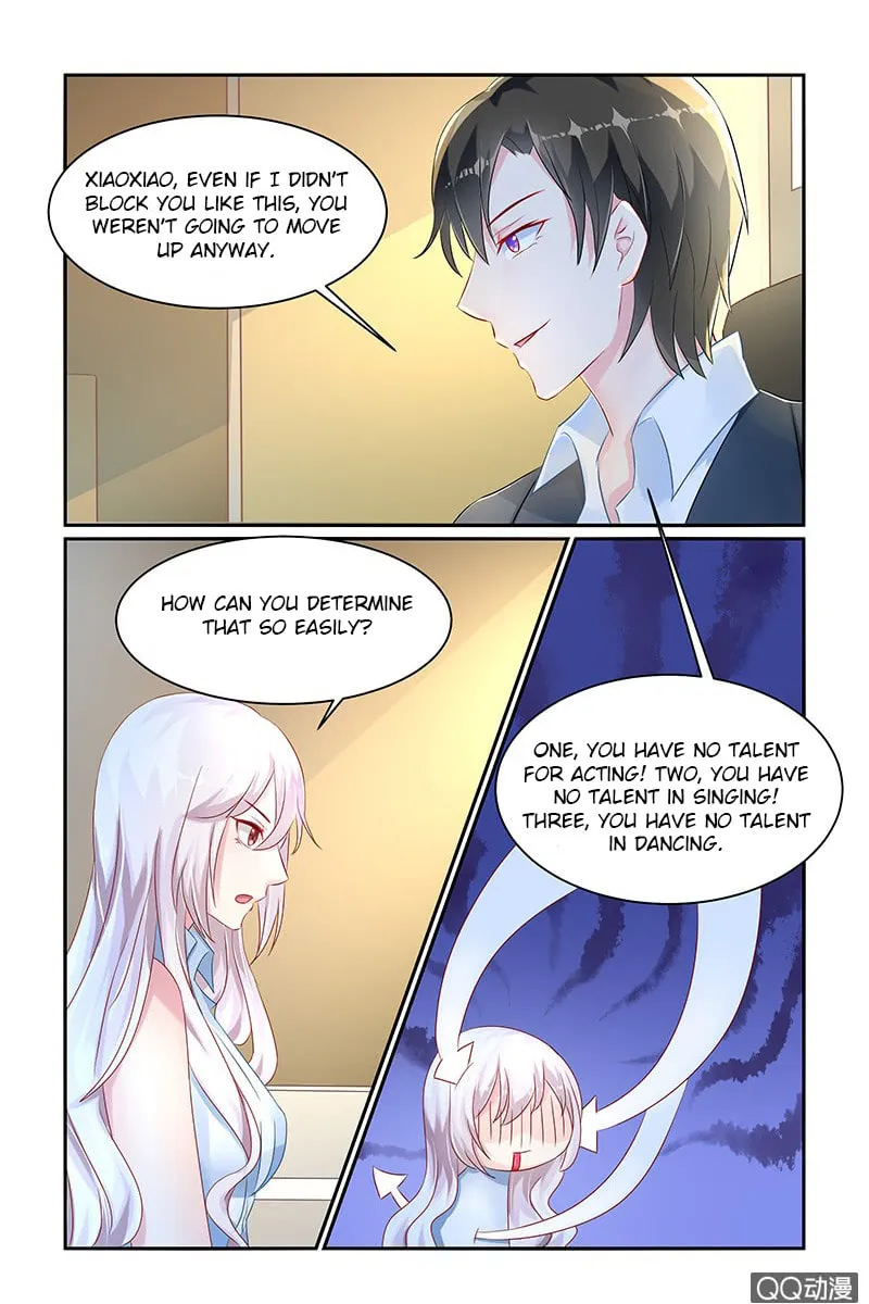 Read Gentlefolk Queen chapter 16 image 3 on Lezhin