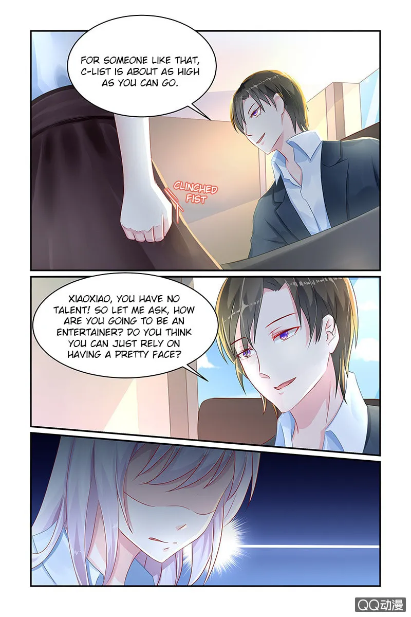 Read Gentlefolk Queen chapter 16 image 4 on Lezhin