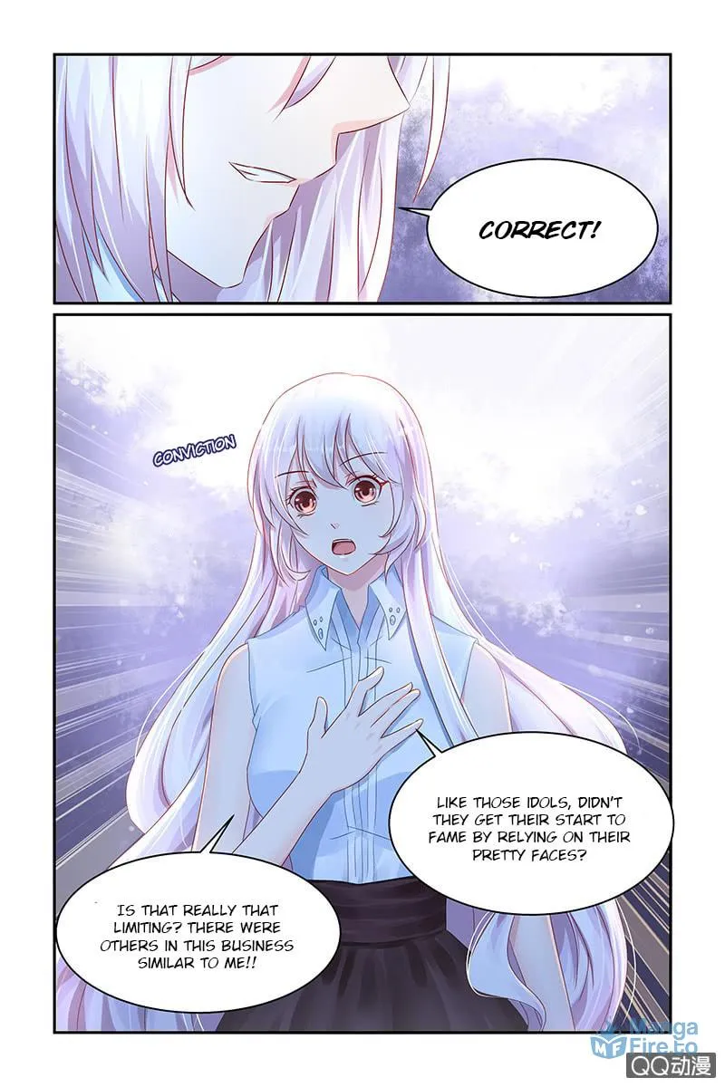 Read Gentlefolk Queen chapter 16 image 5 on Lezhin