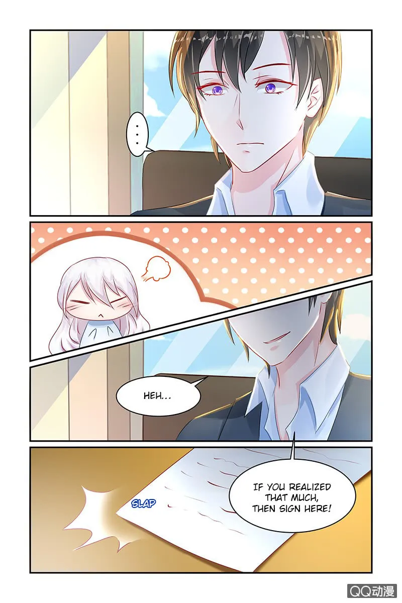Read Gentlefolk Queen chapter 16 image 6 on Lezhin