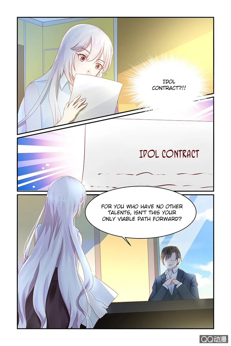 Read Gentlefolk Queen chapter 16 image 7 on Lezhin