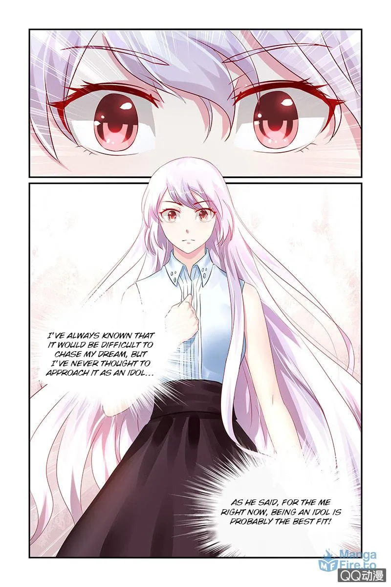 Read Gentlefolk Queen chapter 16 image 8 on Lezhin