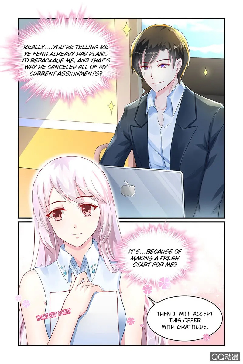 Read Gentlefolk Queen chapter 17 image 3 on Lezhin
