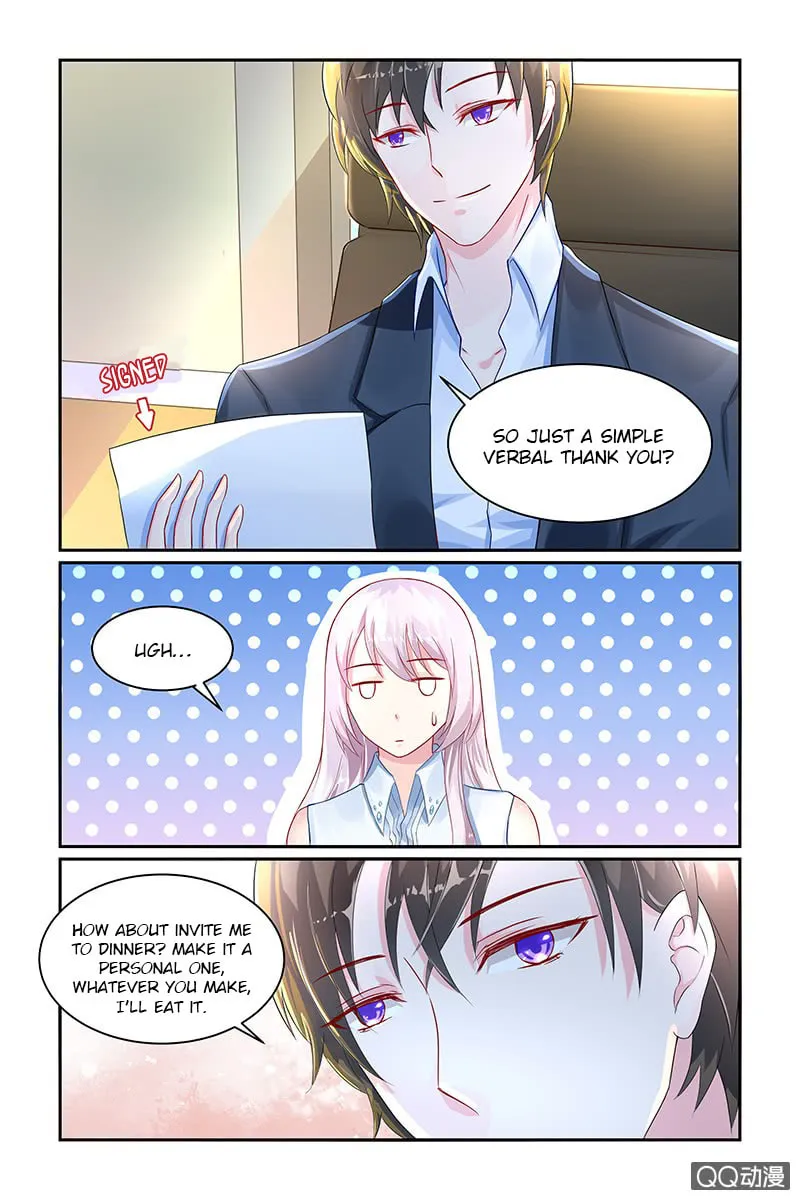 Read Gentlefolk Queen chapter 17 image 4 on Lezhin