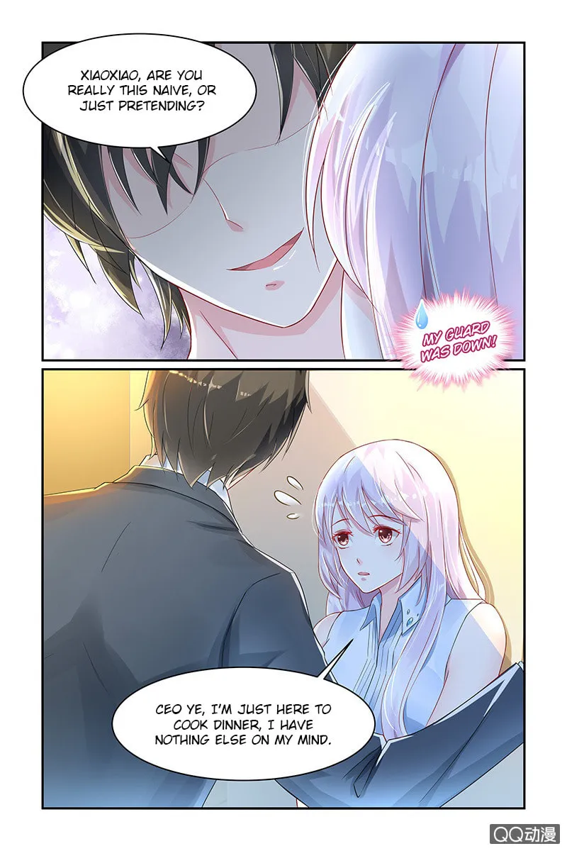 Read Gentlefolk Queen chapter 17 image 7 on Lezhin