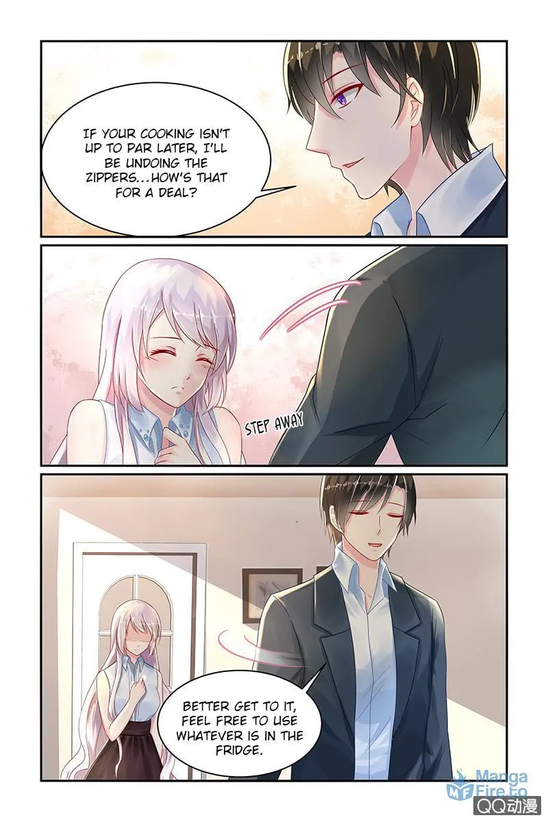 Read Gentlefolk Queen chapter 18 image 2 on Lezhin
