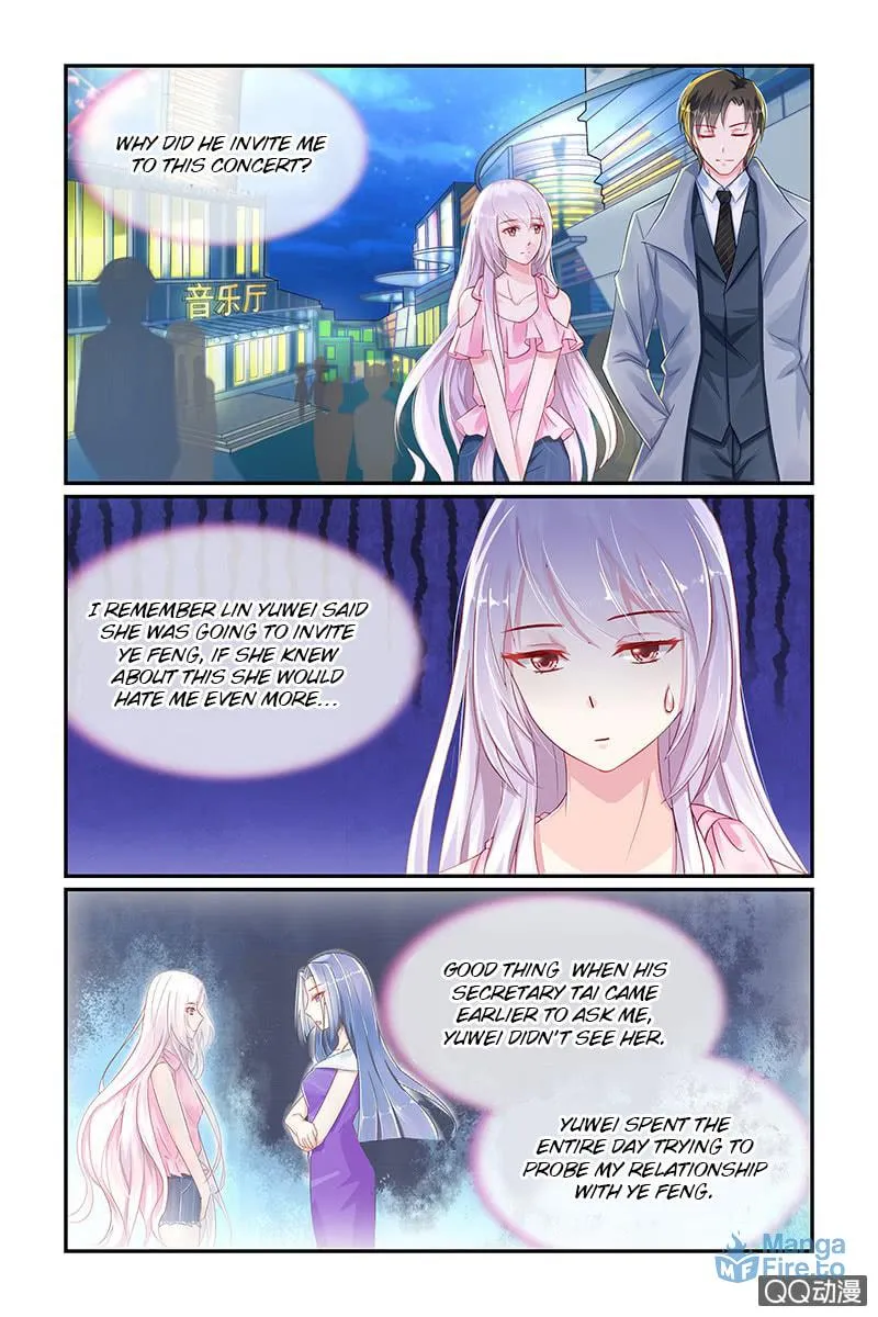 Read Gentlefolk Queen chapter 19 image 2 on Lezhin