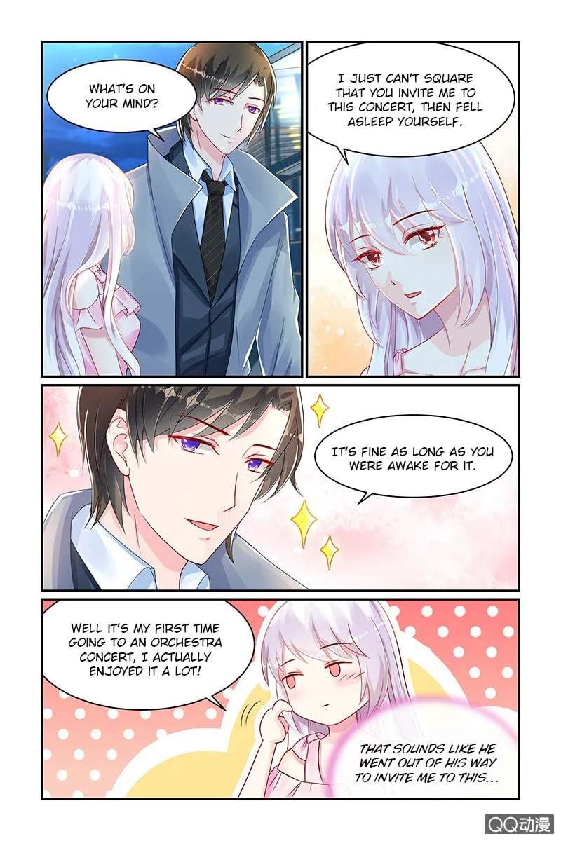 Read Gentlefolk Queen chapter 19 image 3 on Lezhin