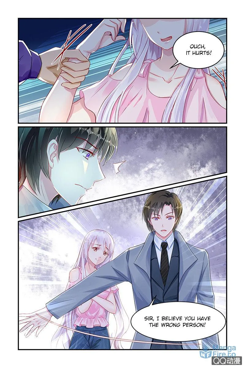Read Gentlefolk Queen chapter 19 image 5 on Lezhin