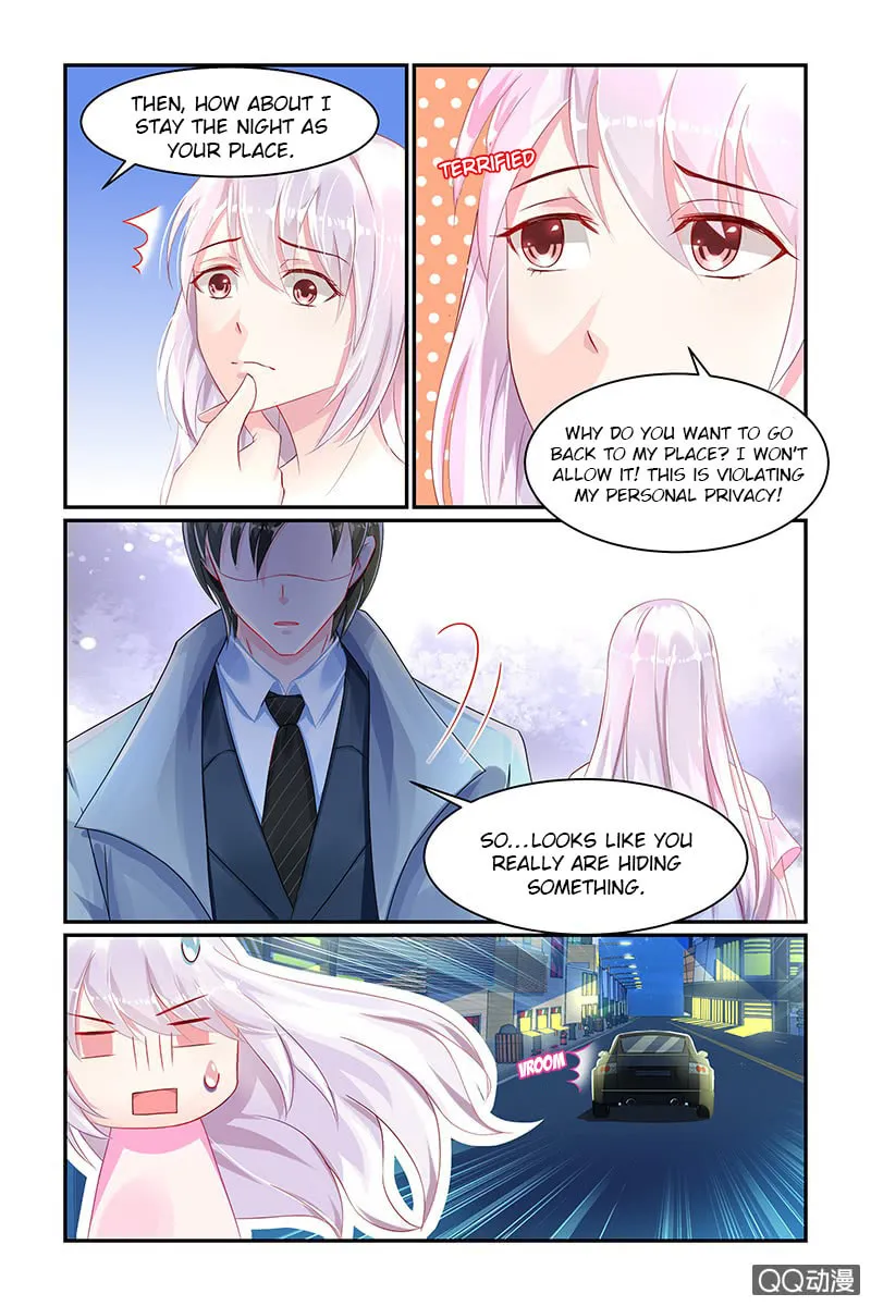 Read Gentlefolk Queen chapter 19 image 7 on Lezhin