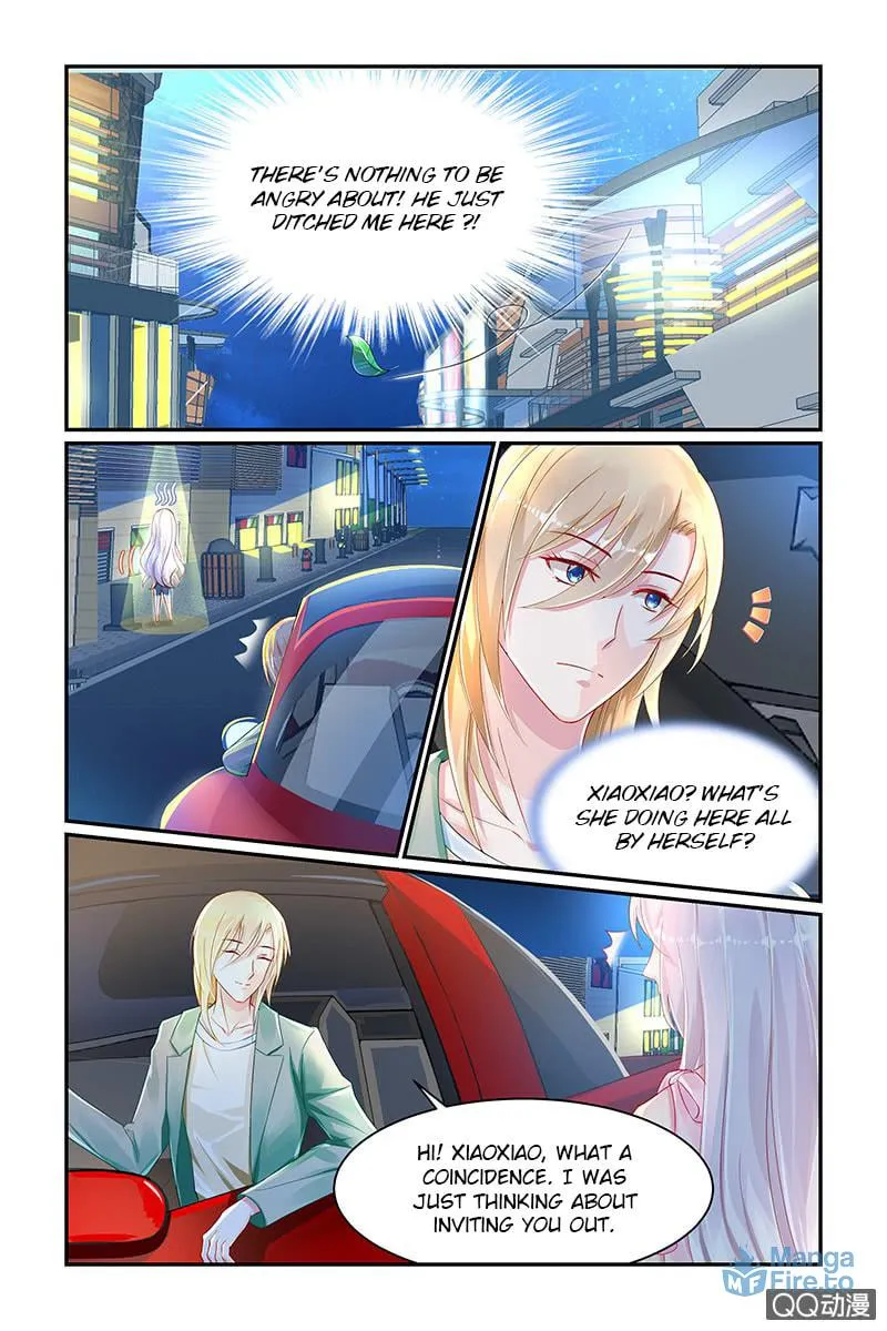 Read Gentlefolk Queen chapter 19 image 8 on Lezhin