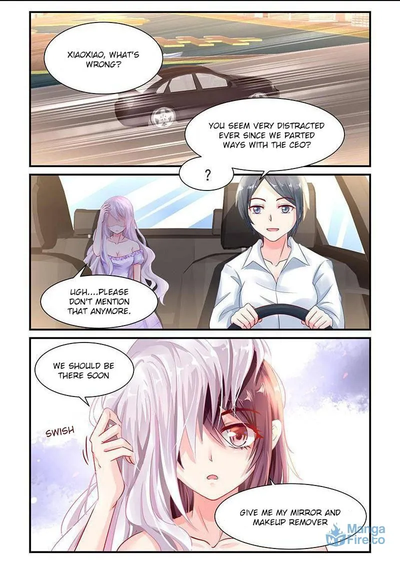 Read Gentlefolk Queen chapter 2 image 2 on Lezhin