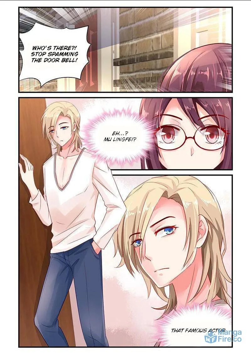 Read Gentlefolk Queen chapter 2 image 5 on Lezhin