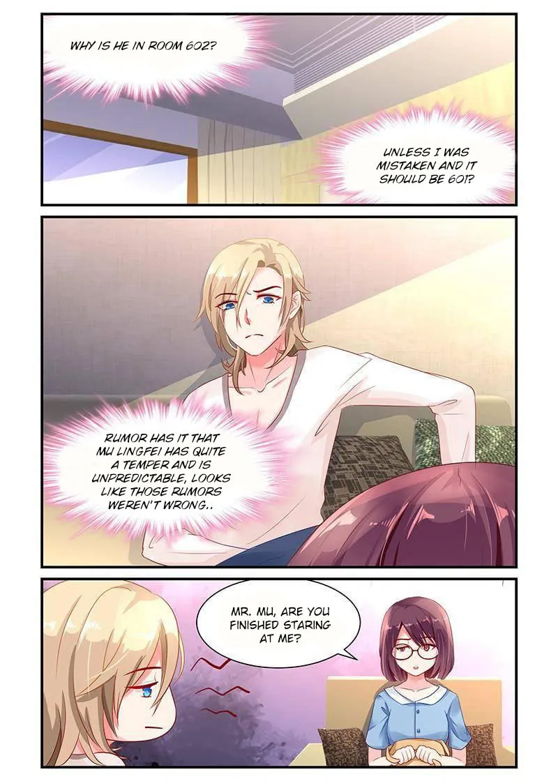 Read Gentlefolk Queen chapter 2 image 7 on Lezhin