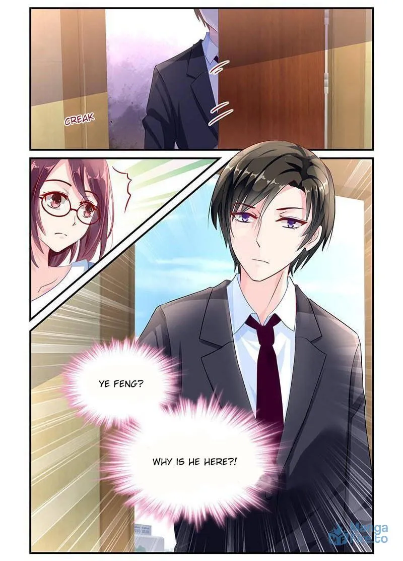 Read Gentlefolk Queen chapter 2 image 8 on Lezhin