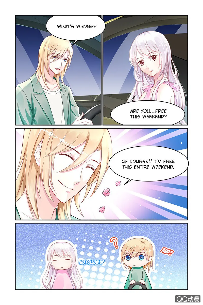 Read Gentlefolk Queen chapter 20 image 4 on Lezhin