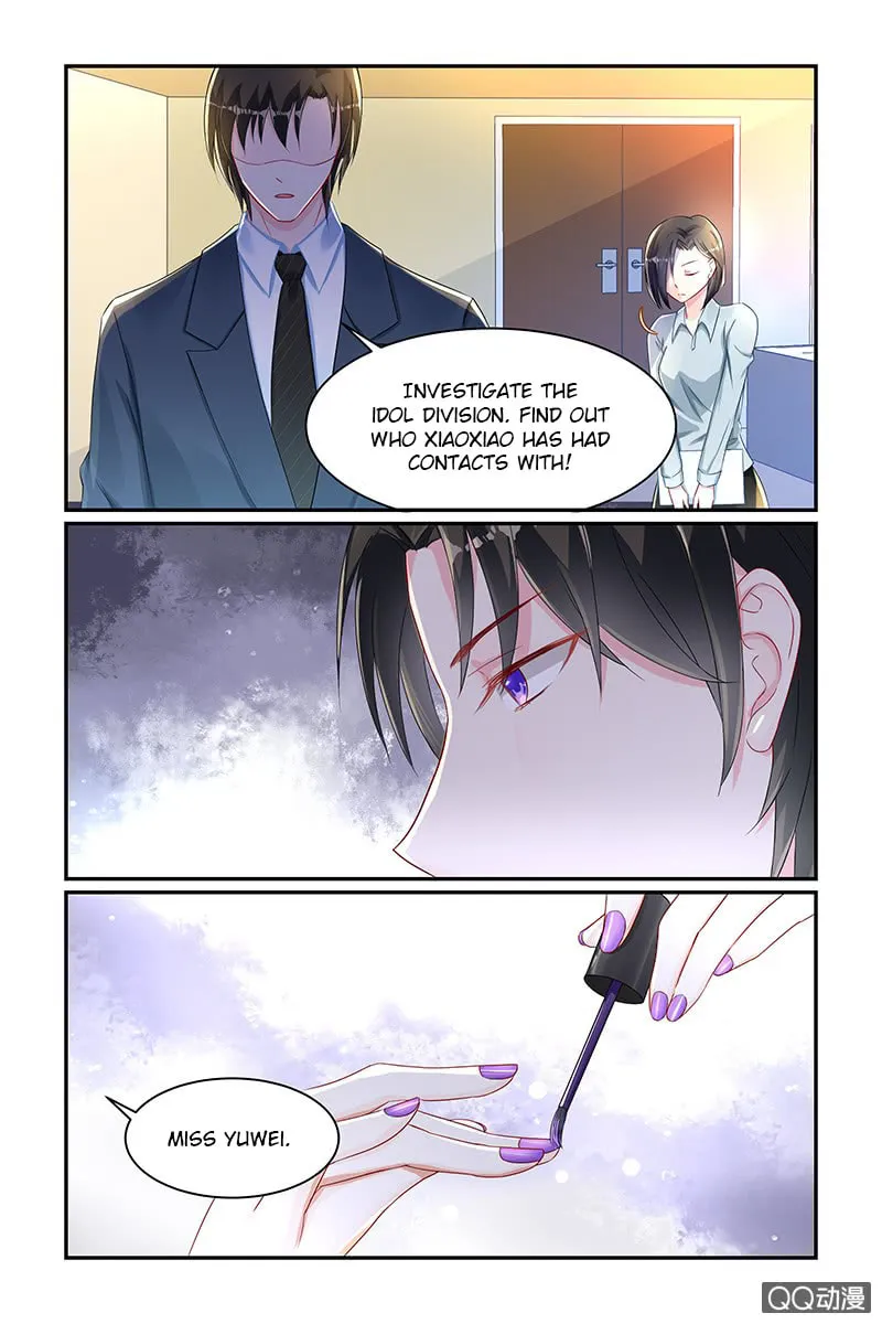 Read Gentlefolk Queen chapter 20 image 7 on Lezhin