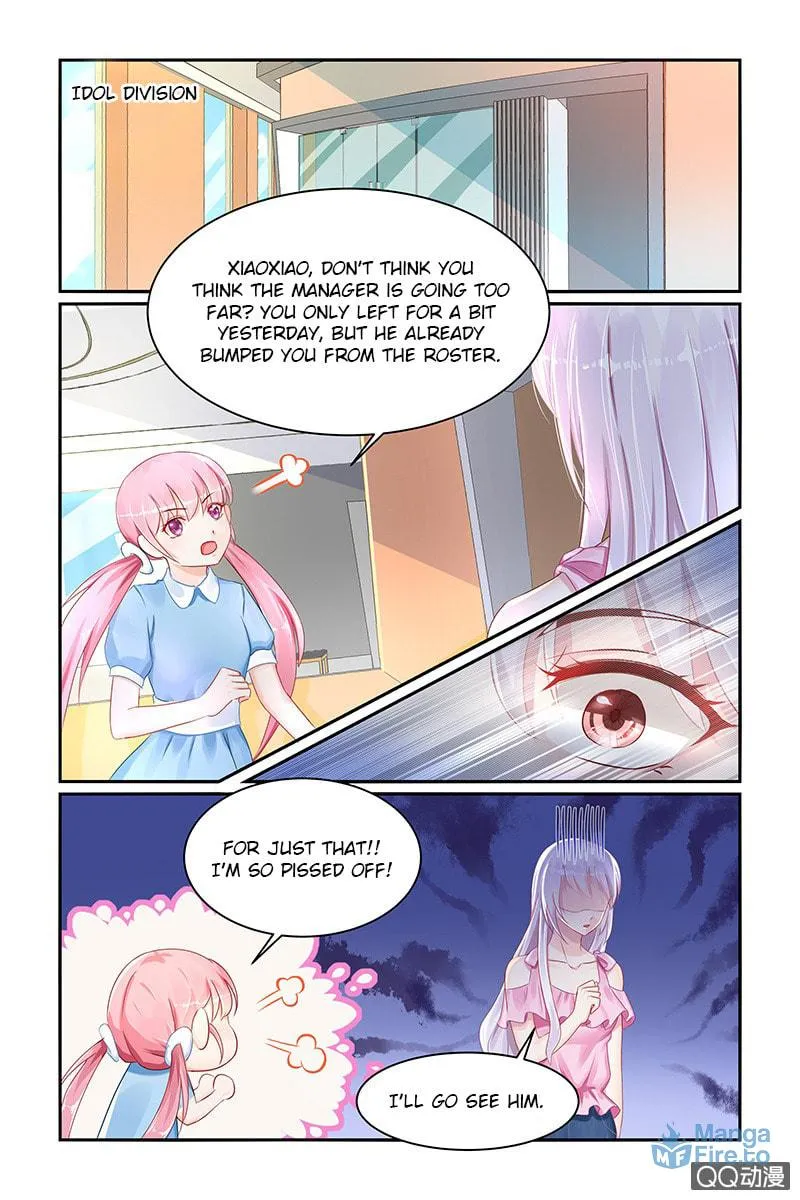Read Gentlefolk Queen chapter 21 image 2 on Lezhin