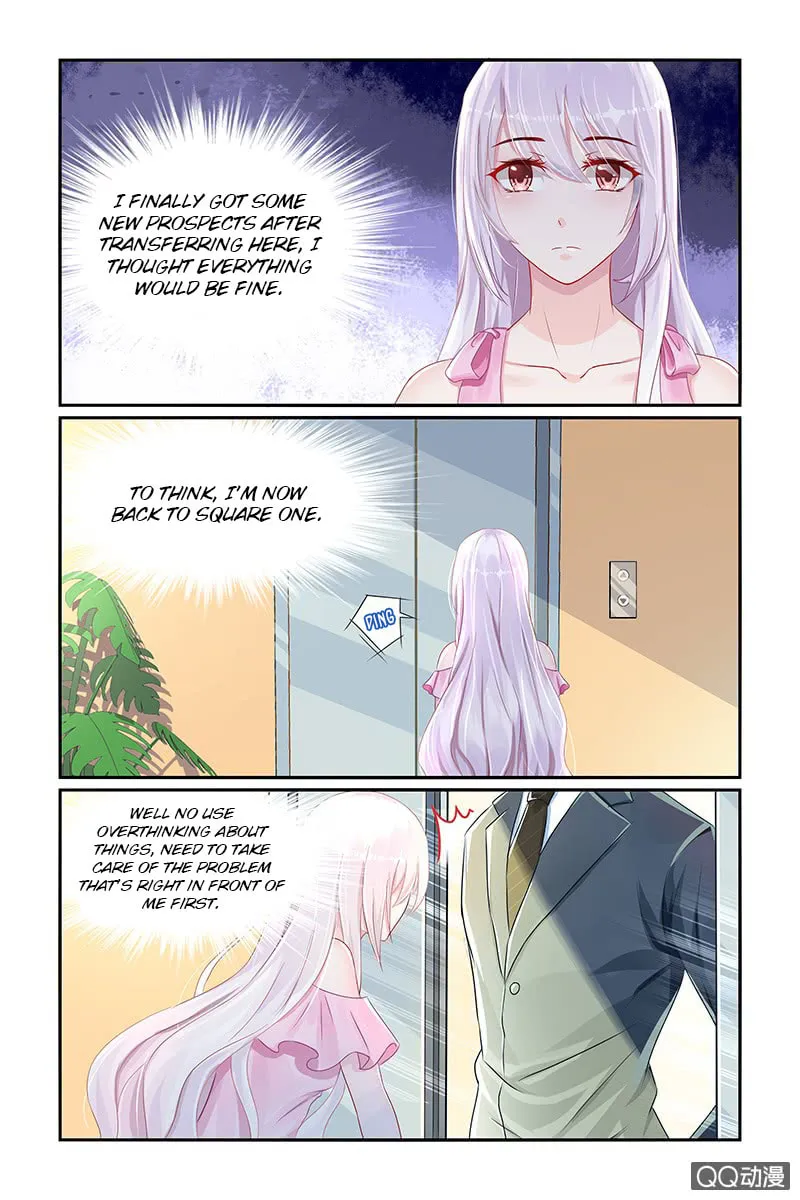 Read Gentlefolk Queen chapter 21 image 4 on Lezhin