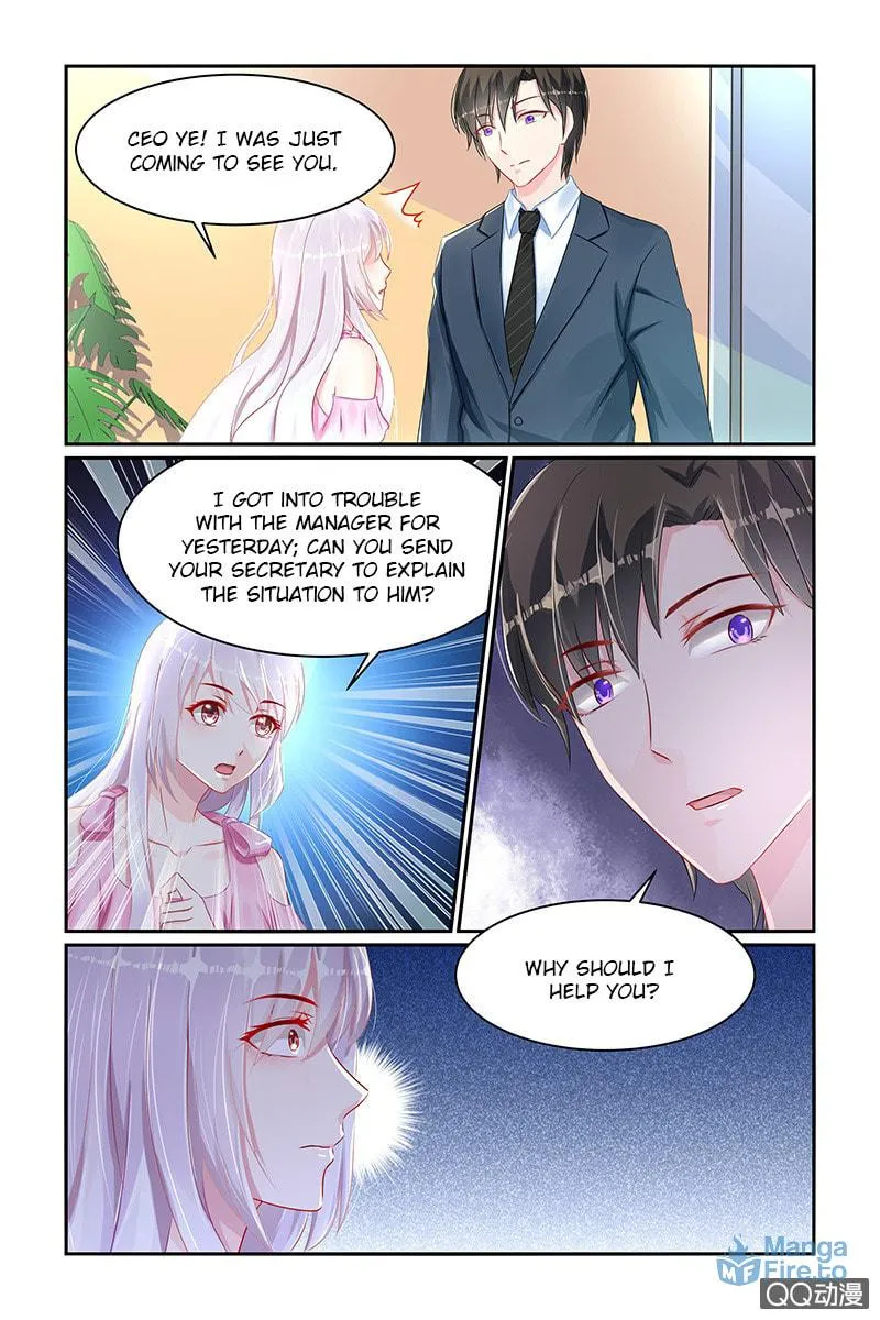 Read Gentlefolk Queen chapter 21 image 5 on Lezhin