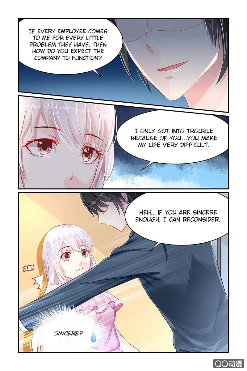 Read Gentlefolk Queen chapter 21 image 6 on Lezhin