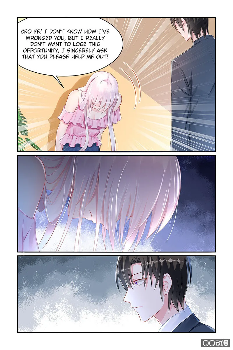 Read Gentlefolk Queen chapter 21 image 7 on Lezhin