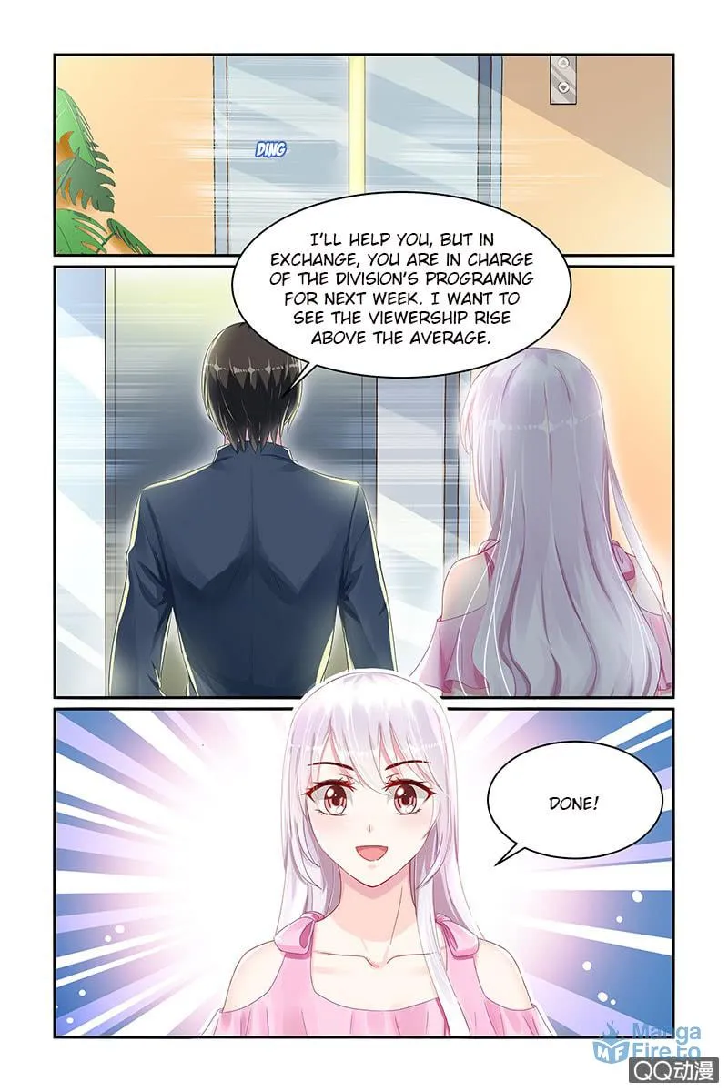 Read Gentlefolk Queen chapter 21 image 8 on Lezhin