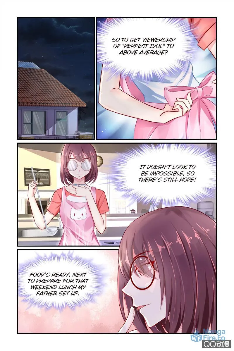 Read Gentlefolk Queen chapter 22 image 2 on Lezhin
