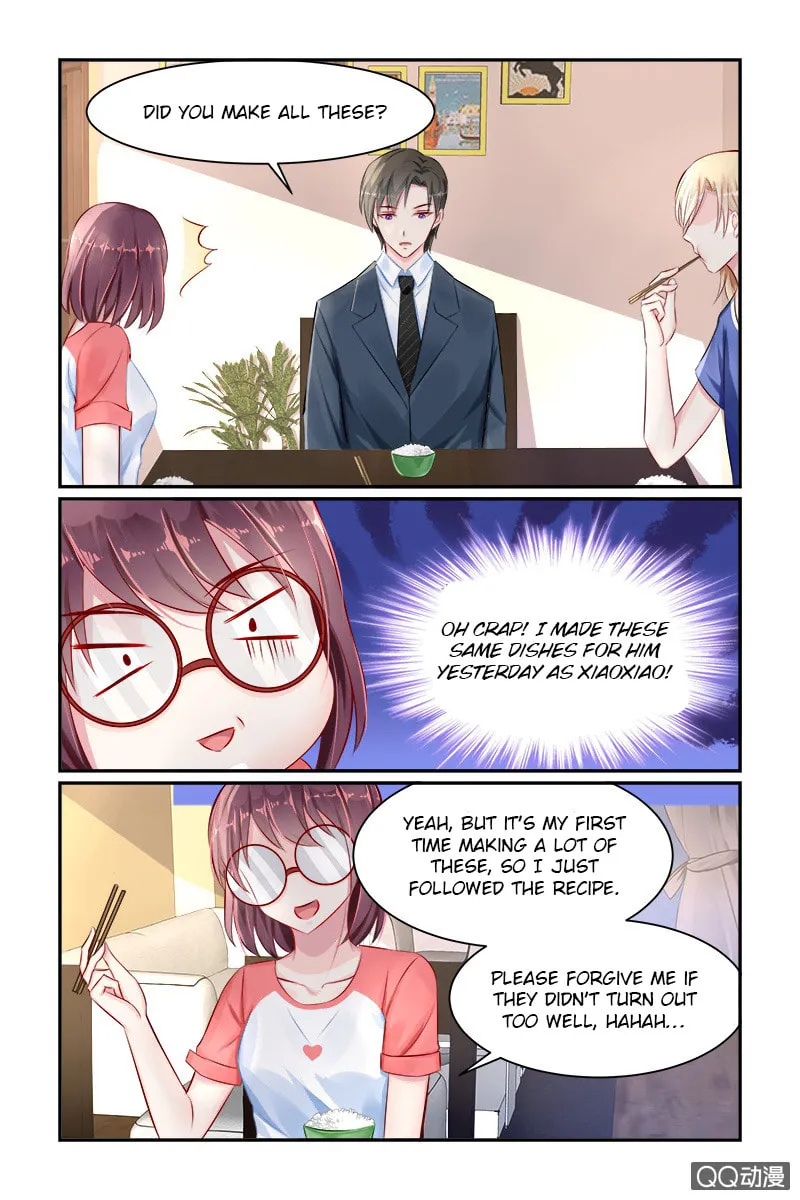 Read Gentlefolk Queen chapter 22 image 4 on Lezhin
