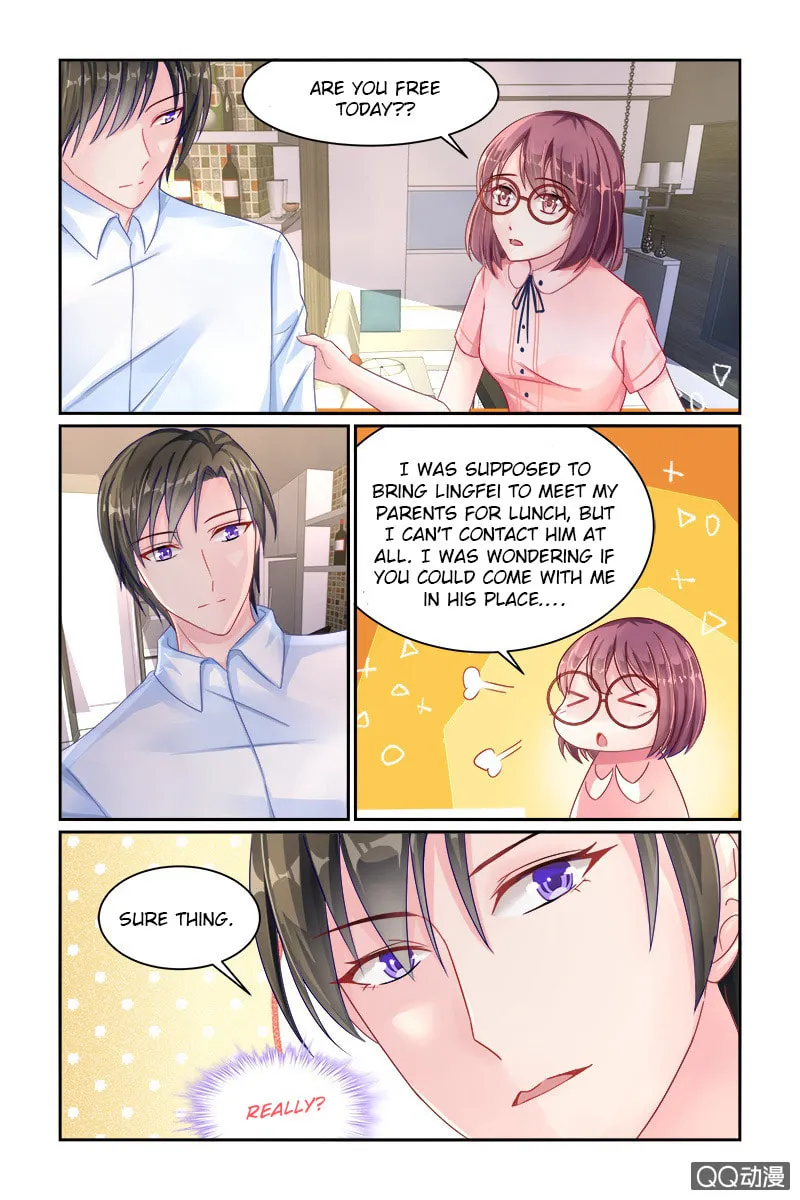 Read Gentlefolk Queen chapter 22 image 7 on Lezhin