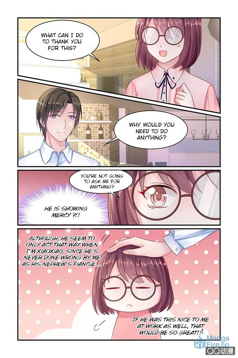 Read Gentlefolk Queen chapter 22 image 8 on Lezhin