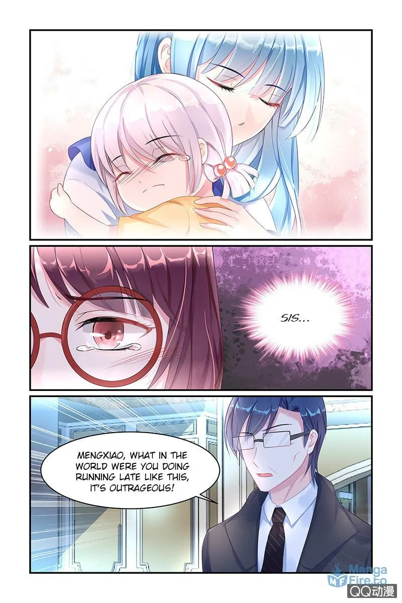 Read Gentlefolk Queen chapter 23 image 5 on Lezhin