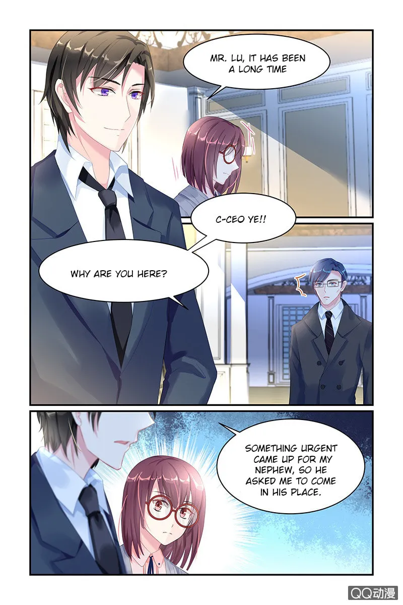 Read Gentlefolk Queen chapter 23 image 6 on Lezhin
