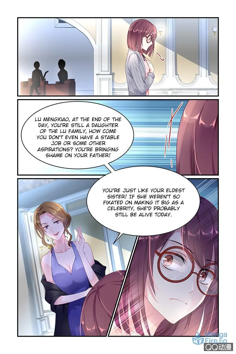 Read Gentlefolk Queen chapter 23 image 8 on Lezhin