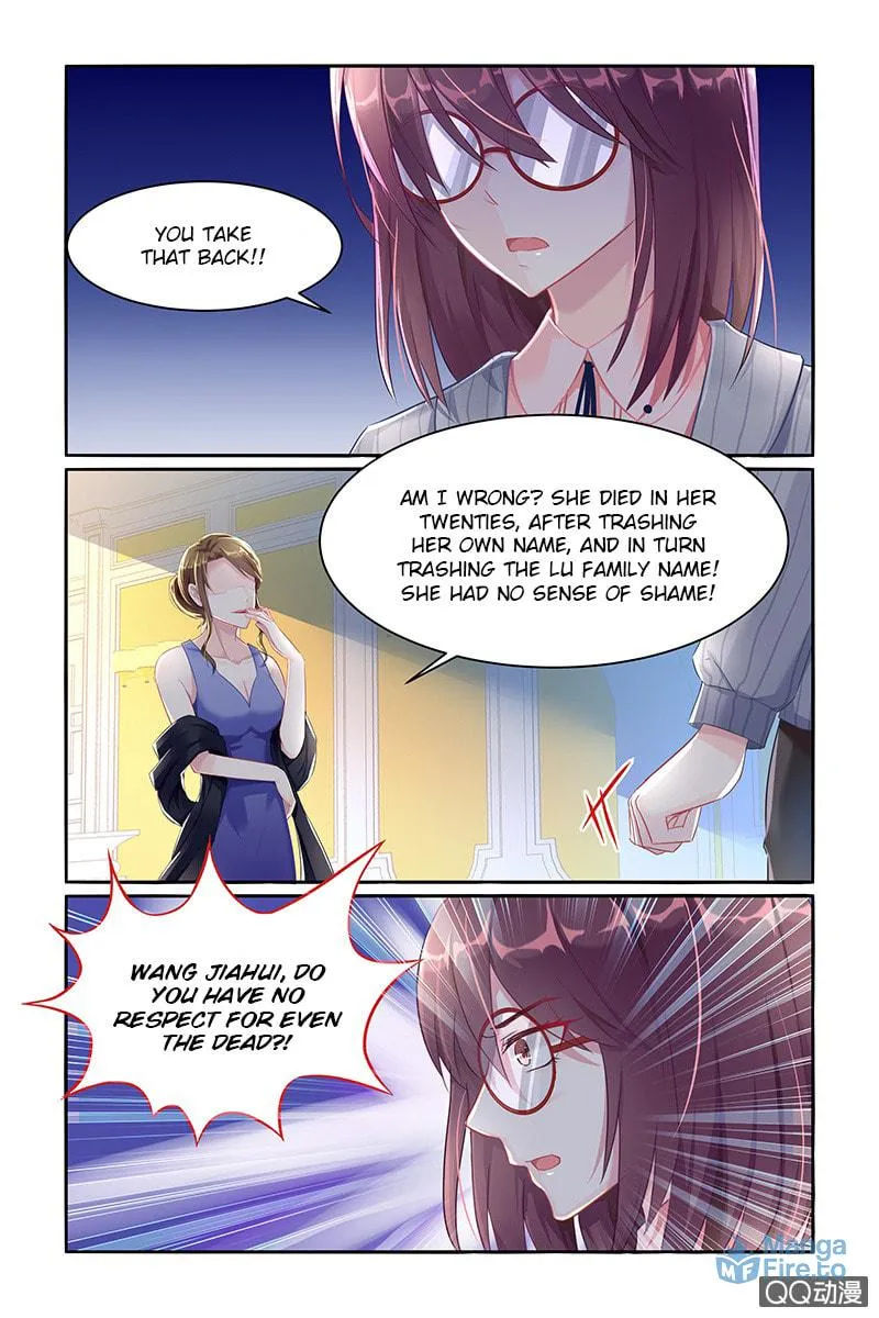 Read Gentlefolk Queen chapter 24 image 2 on Lezhin